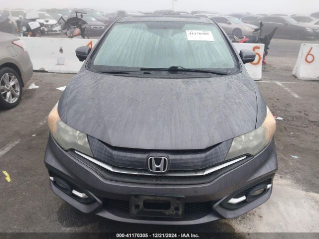 2HGFG3B0XEH525432 Honda Civic Ex-l