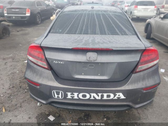 2HGFG3B0XEH525432 Honda Civic Ex-l