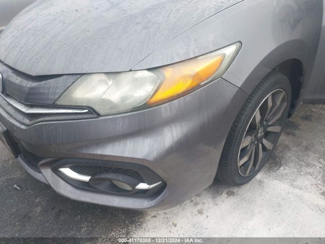 2HGFG3B0XEH525432 Honda Civic Ex-l