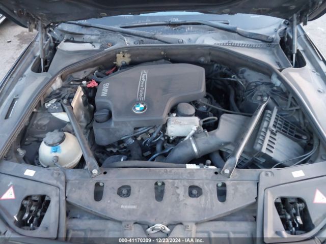 WBA5A7C51ED614443 BMW 528i Xdrive