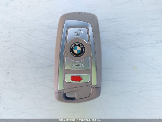 WBA5A7C51ED614443 BMW 528i Xdrive