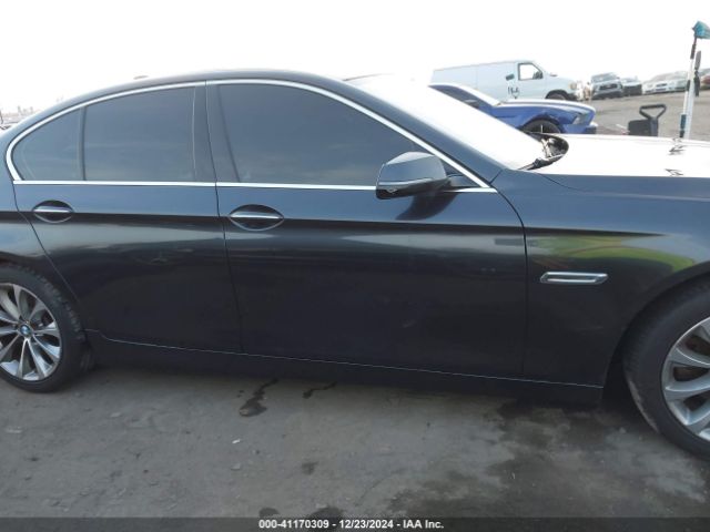 WBA5A7C51ED614443 BMW 528i Xdrive