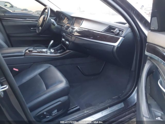 WBA5A7C51ED614443 BMW 528i Xdrive