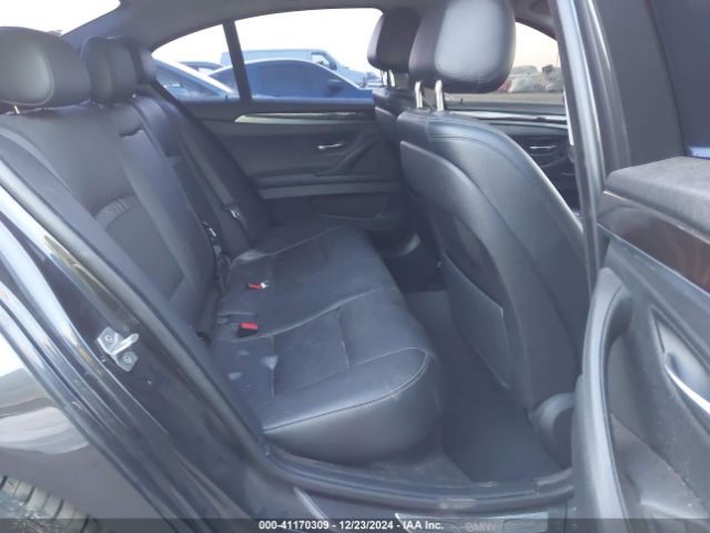 WBA5A7C51ED614443 BMW 528i Xdrive