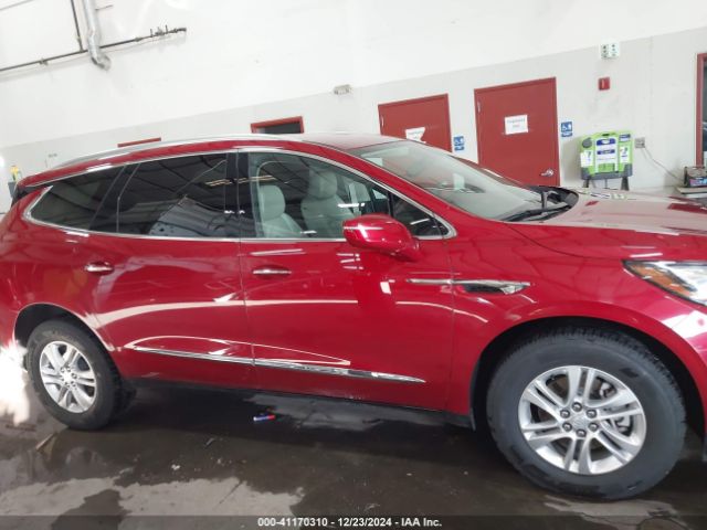 5GAEVAKWXJJ254651 Buick Enclave Essence