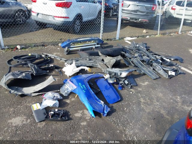 JF1VBAF60N9006293 Subaru Wrx Premium