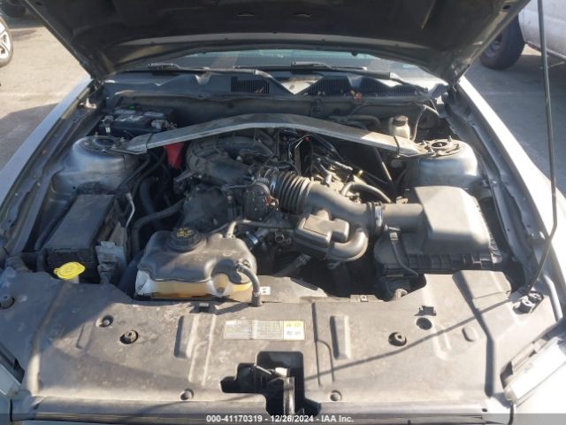 1ZVBP8EM2E5238129 Ford Mustang V6 Premium