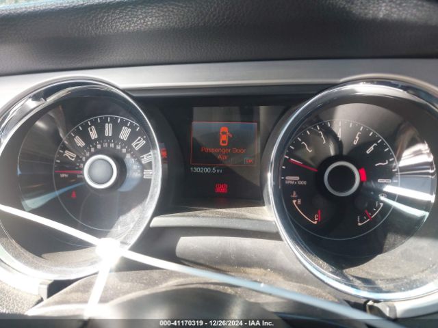 1ZVBP8EM2E5238129 Ford Mustang V6 Premium