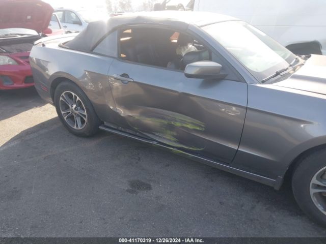 1ZVBP8EM2E5238129 Ford Mustang V6 Premium