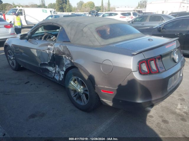 1ZVBP8EM2E5238129 Ford Mustang V6 Premium