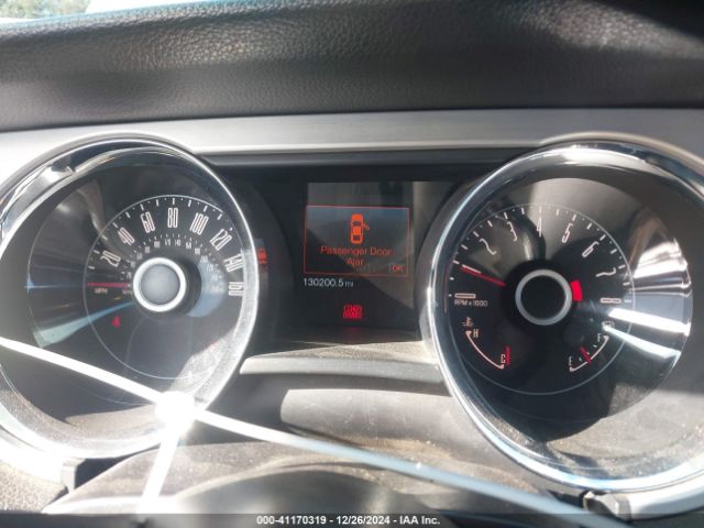 1ZVBP8EM2E5238129 Ford Mustang V6 Premium