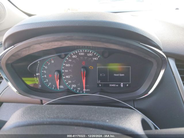 3GNCJKSB2LL163851 Chevrolet Trax Fwd Ls