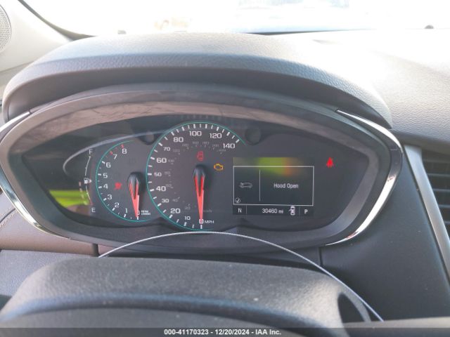 3GNCJKSB2LL163851 Chevrolet Trax Fwd Ls