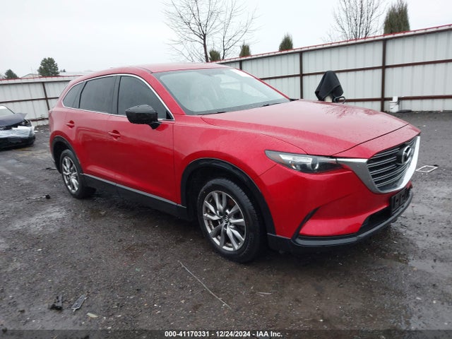 2016 JM3TCACY9G0122174 main image