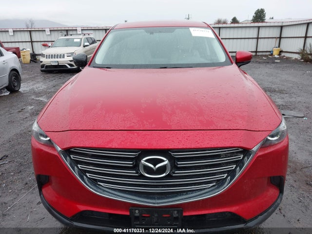 Mazda py 2016 JM3TCACY9G0122174 Image 28