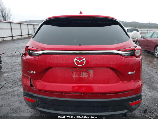 Mazda py 2016 JM3TCACY9G0122174 Image 32