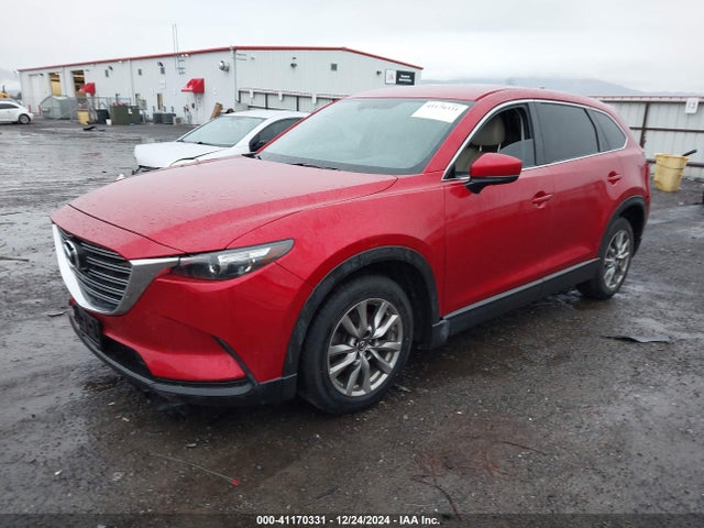JM3TCACY9G0122174 Mazda py