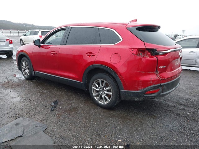 Mazda py 2016 JM3TCACY9G0122174 Image 19