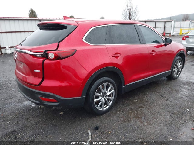 Mazda py 2016 JM3TCACY9G0122174 Image 20
