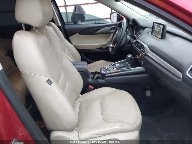 JM3TCACY9G0122174 Mazda py