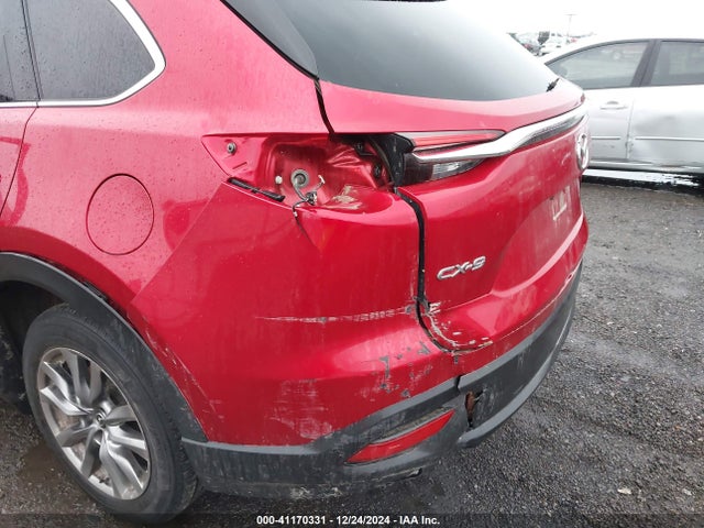 Mazda py 2016 JM3TCACY9G0122174 Image 22