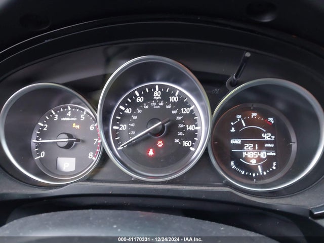JM3TCACY9G0122174 Mazda py
