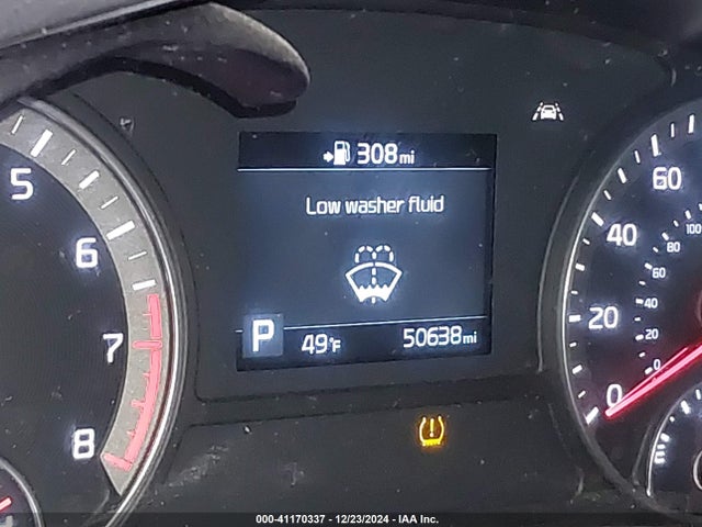KIA Optima Lx 2019 5XXGT4L36KG337213 Image 15