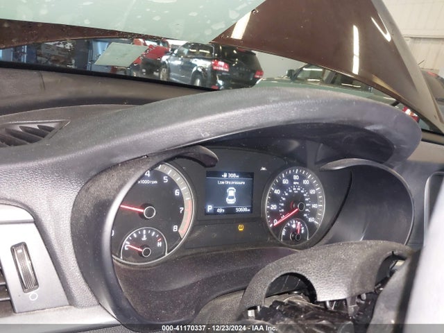 KIA Optima Lx 2019 5XXGT4L36KG337213 Image 7