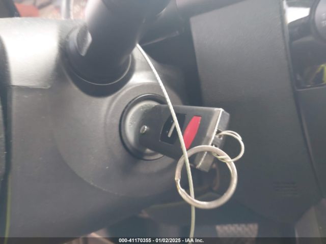 JM1DE1KY3E0171151 Mazda Mazda2 Sport