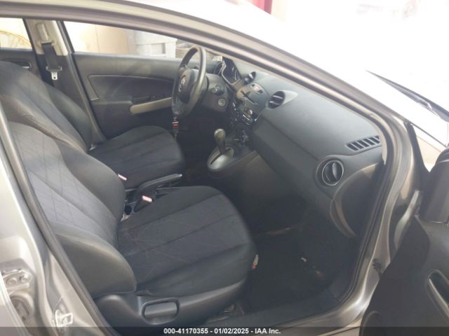 JM1DE1KY3E0171151 Mazda Mazda2 Sport