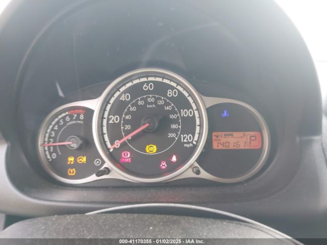 JM1DE1KY3E0171151 Mazda Mazda2 Sport