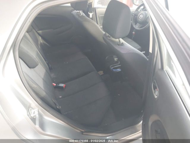 JM1DE1KY3E0171151 Mazda Mazda2 Sport