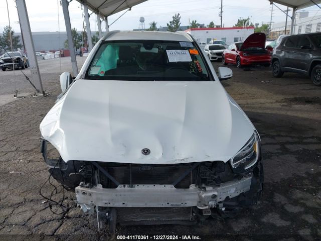 W1N0G8DB6LF803198 Mercedes-Benz m264