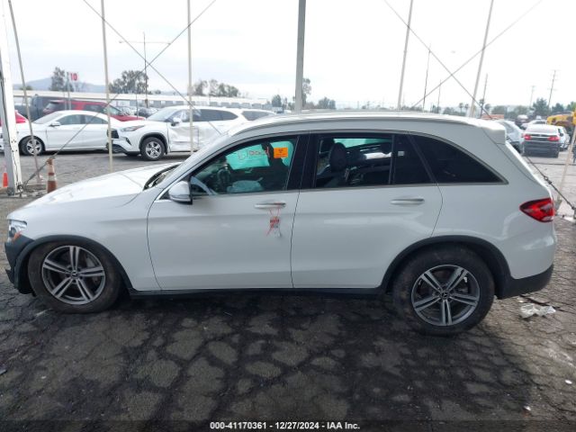 W1N0G8DB6LF803198 Mercedes-Benz m264