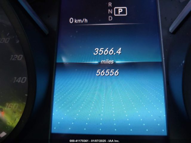 W1N0G8DB6LF803198 Mercedes-Benz m264