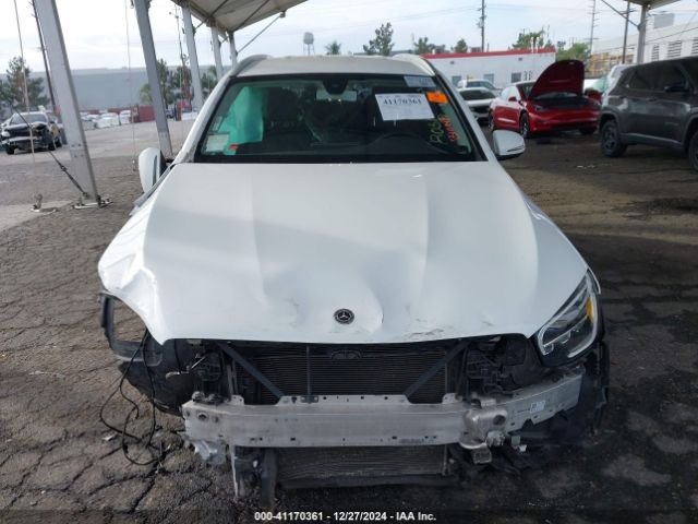 2020 MERCEDES-BENZ GLC 300 W1N0G8DB6LF803198 Photo 5