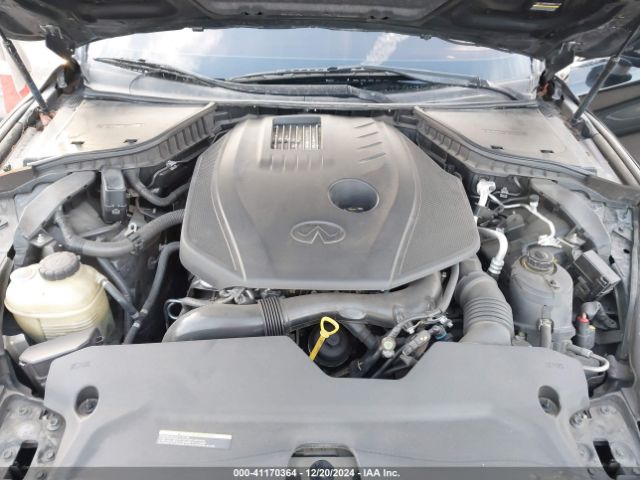 JN1CV7EK4HM111174 Infiniti Q60 2.0t