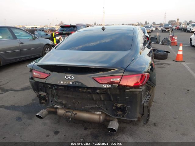 JN1CV7EK4HM111174 Infiniti Q60 2.0t