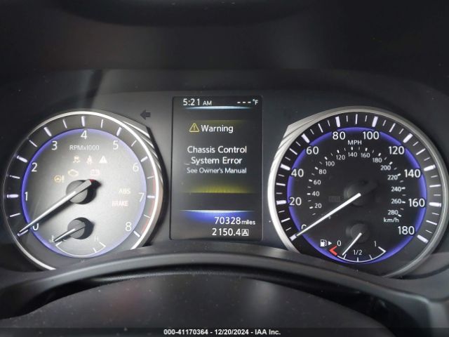 JN1CV7EK4HM111174 Infiniti Q60 2.0t