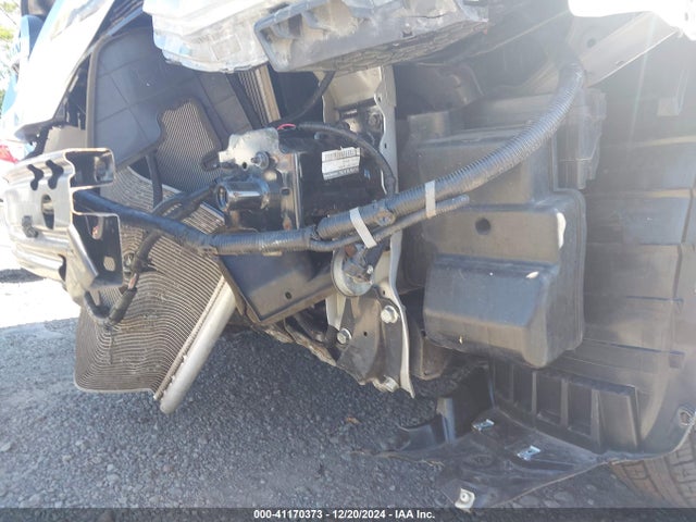 5N1AT2MTXGC849097 Nissan ROGUE SV