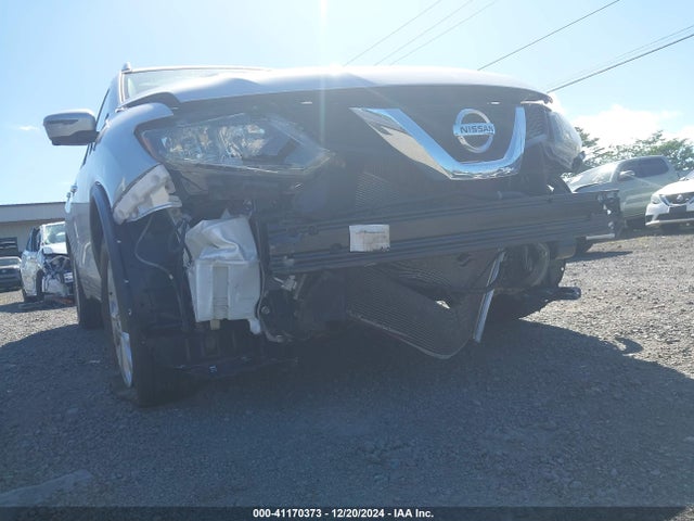 5N1AT2MTXGC849097 Nissan ROGUE SV