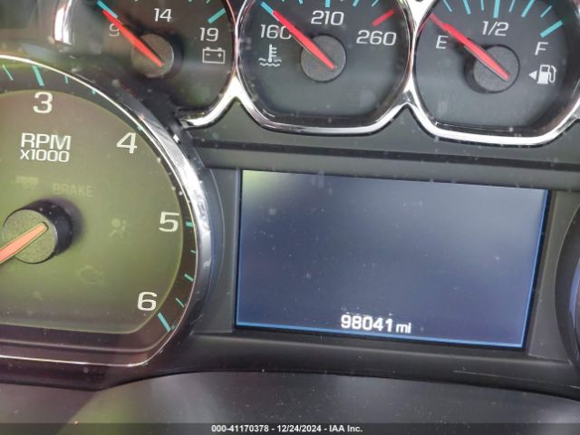 3GCPCREC4FG144877 Chevrolet Silverado 1500 Lt