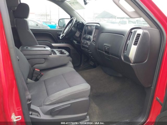 3GCPCREC4FG144877 Chevrolet Silverado 1500 Lt