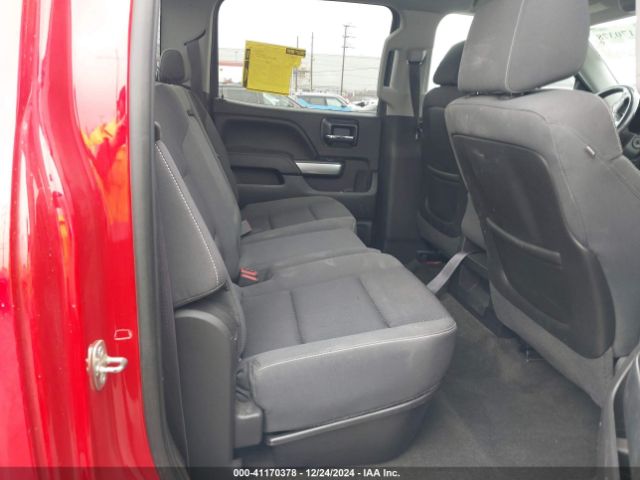 3GCPCREC4FG144877 Chevrolet Silverado 1500 Lt