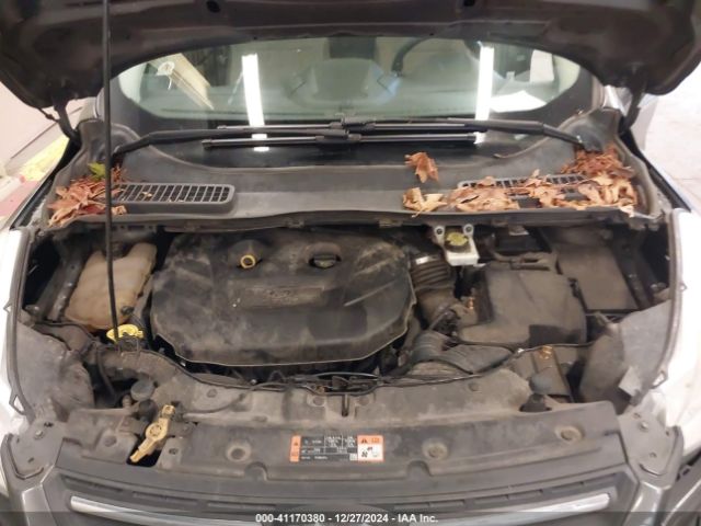 1FMCU9G93FUA28852 Ford ESCAPE SE