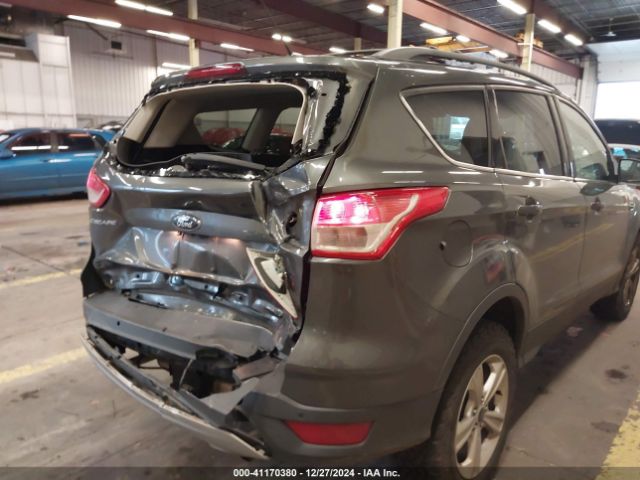 1FMCU9G93FUA28852 Ford ESCAPE SE