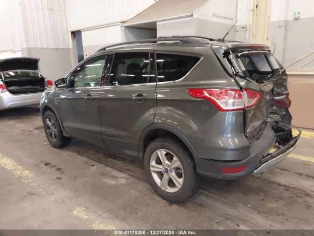 1FMCU9G93FUA28852 Ford ESCAPE SE