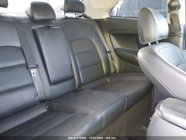KIA Forte Koup Ex 2016 KNAFX6A85G5658937 Image 8