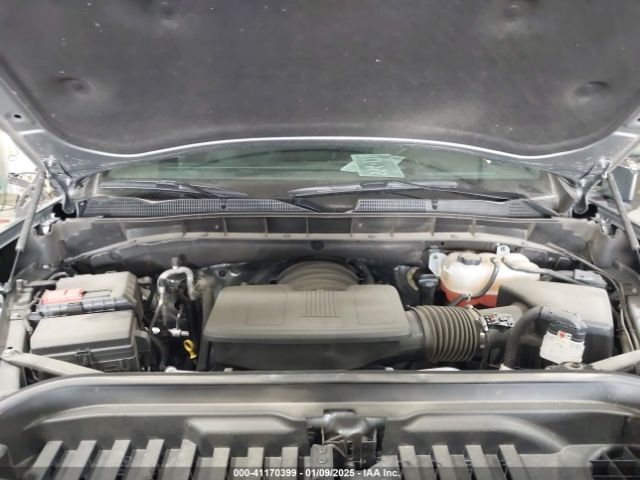 1GTUUDED6RZ275776 GMC Sierra 1500 4wd  Short Box Slt