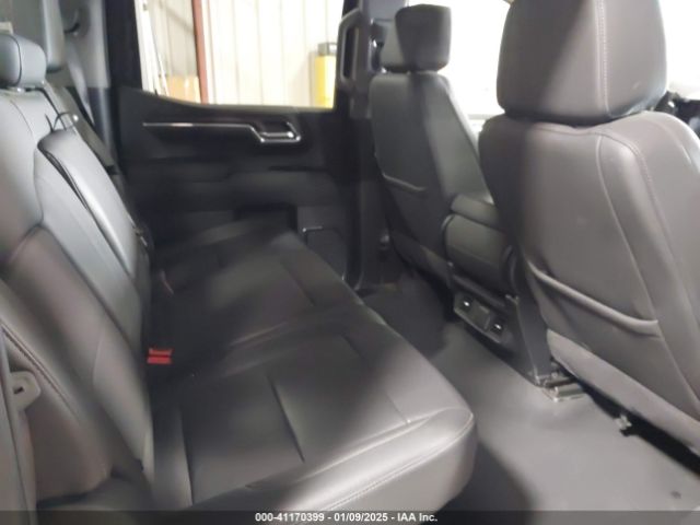 1GTUUDED6RZ275776 GMC Sierra 1500 4wd  Short Box Slt
